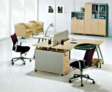 Office Desk (OD-72)