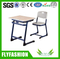 Hot sale comfortable study table with chair(SF-57S)
