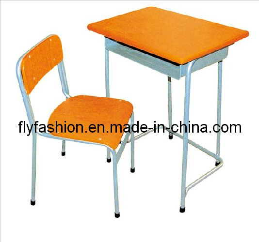 Escritorio y silla SF-49 del estudiante