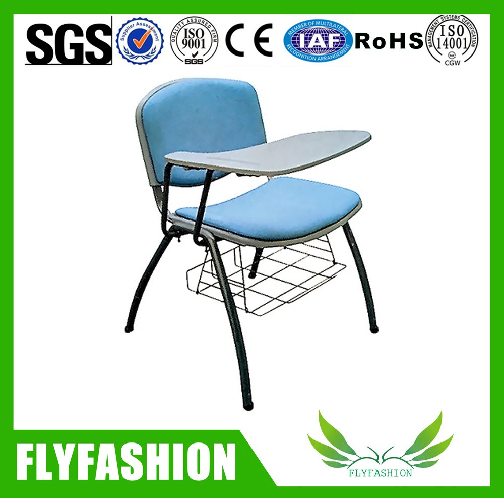 Présidence pliable en plastique de formation de qualité (SF-16F)