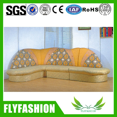 stylish KTV recliner sofa (OF-52)