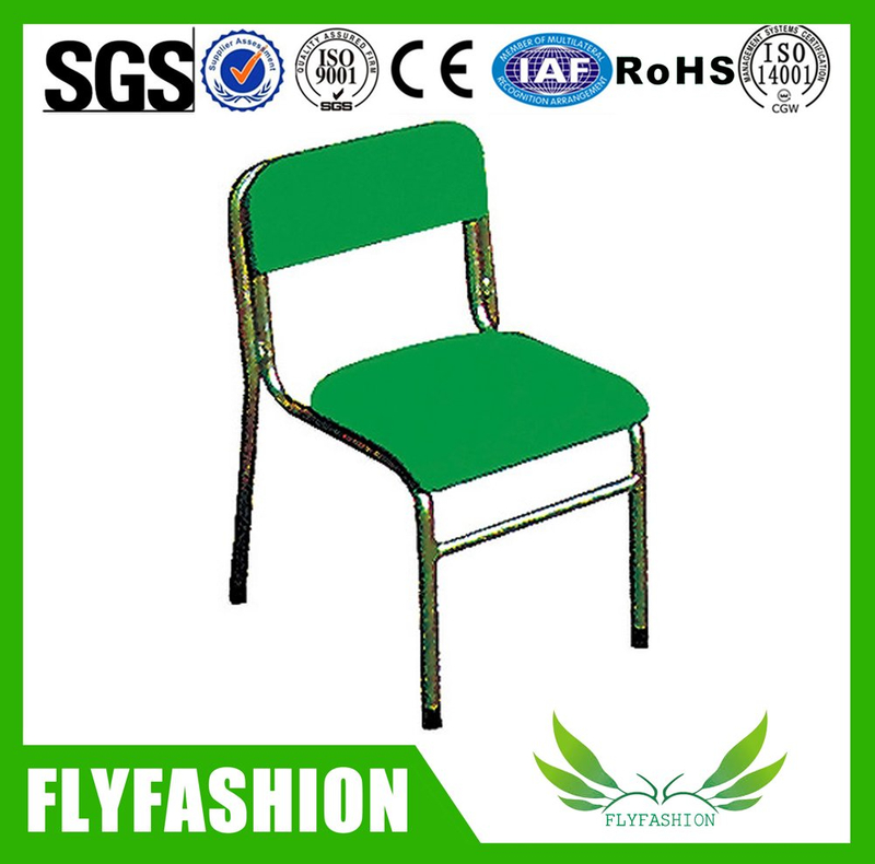 Modern and comfortable children furniture cheap kid's chair(SF-66C)