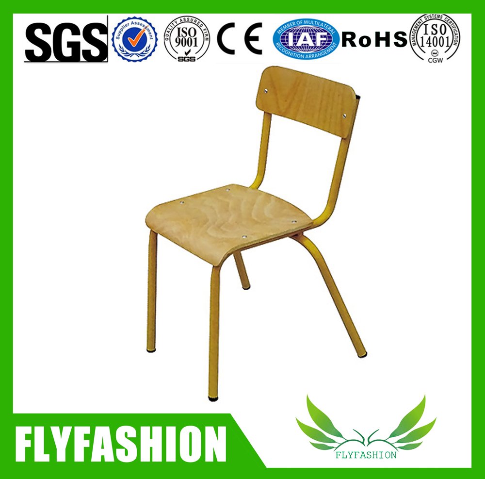 Sillas de madera modernas de Children&amp;dm4atp&amp;s que cenan sillas