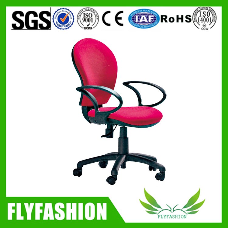 modern comfortable fabirc Adjustable Office Chair swivel chairs (OC-92)