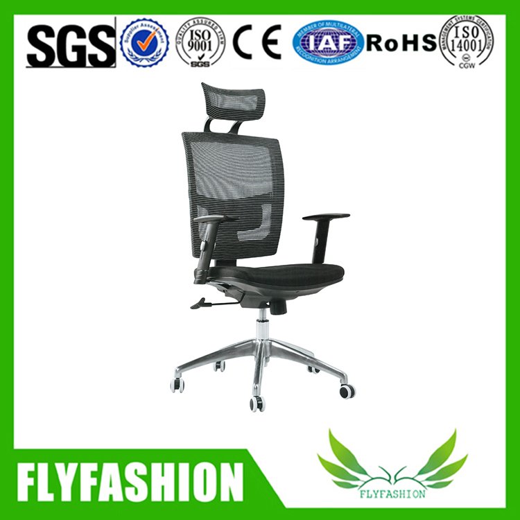 Office furniture executive ergonomic mesh office chair(OC-51)