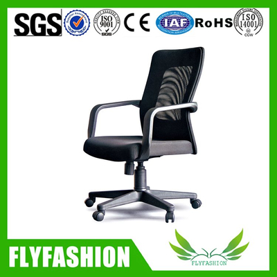 Fabric chair ,swivel office chairs(OC-65)