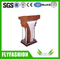 Hot Sale Wooden Lecture Table Speech Table (SF-14T)