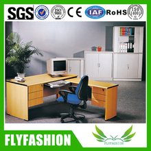 Bureau moderne d'Excutive de meubles de bureau de conception (ET-63)