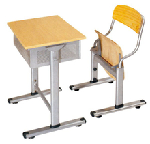 Student Desk and Chair (SF-33)