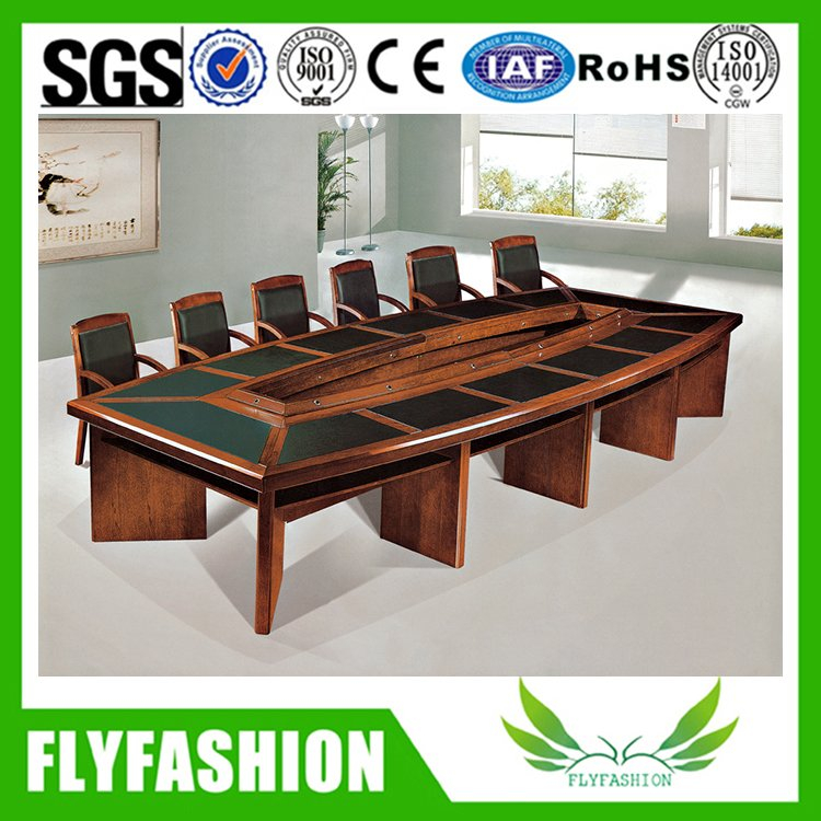 Office meeting table durable conference table (CT-07)