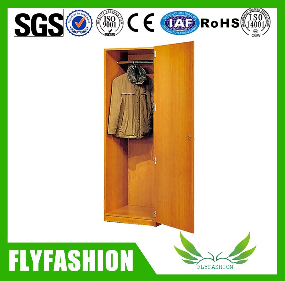 Les meubles à la maison en bois modernes vêtent la garde-robe (SF-43)