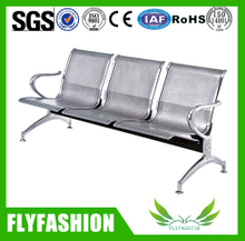 High Quality 3-Seater public metal Waiting Chair(SF-49F)