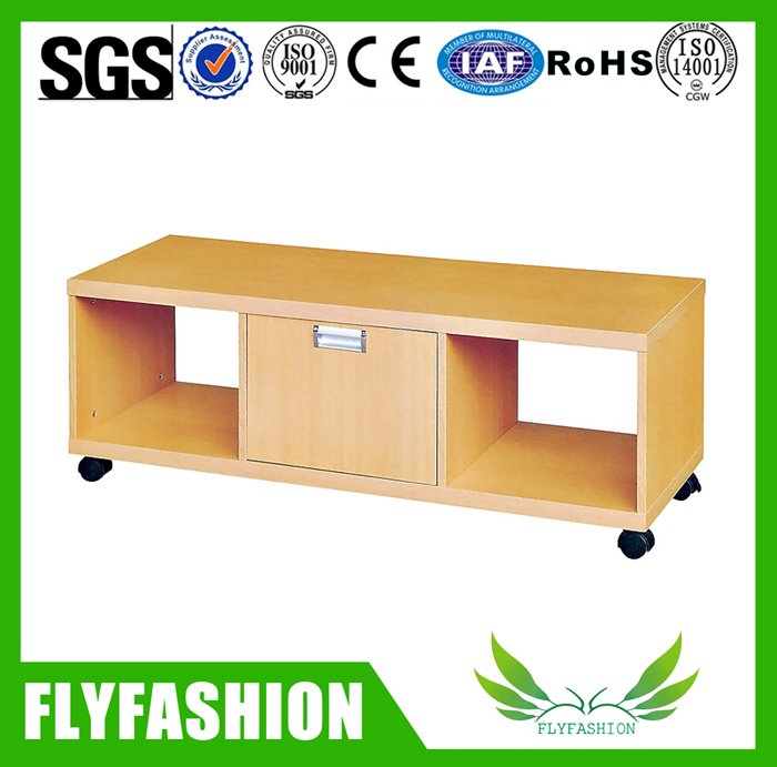 High quality wooden home furniture storage cabinet BD-50