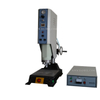 20KHz 2000W Analog Ultrasonic Plastic Welder with Automatic Film Rolling Device