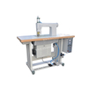 Ultrasonic Seamless Sealing Machine With Cutting