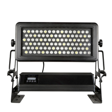 96x3W RGBW/A Outdoor LED Wall Washer Light