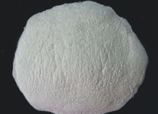 Fertilizante sulfato de potássio