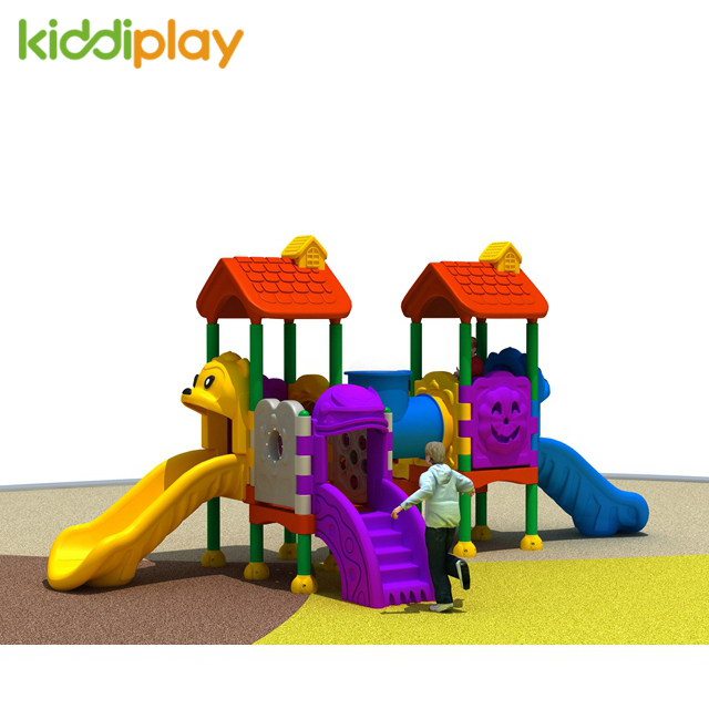 户外塑料小区公园大型组合滑梯儿童滑滑梯小博士滑梯幼儿园玩具