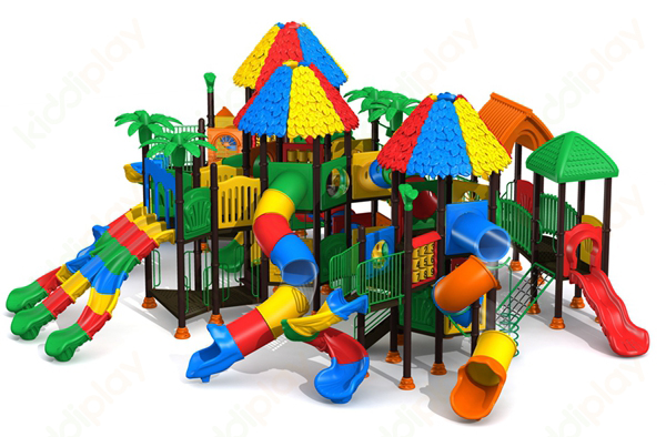 室外运动场KD10149A&nbsp;（3）