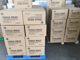 pvc sarılmak film ambalaj karton