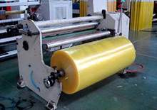 BOPP Tape Jumbo Roll