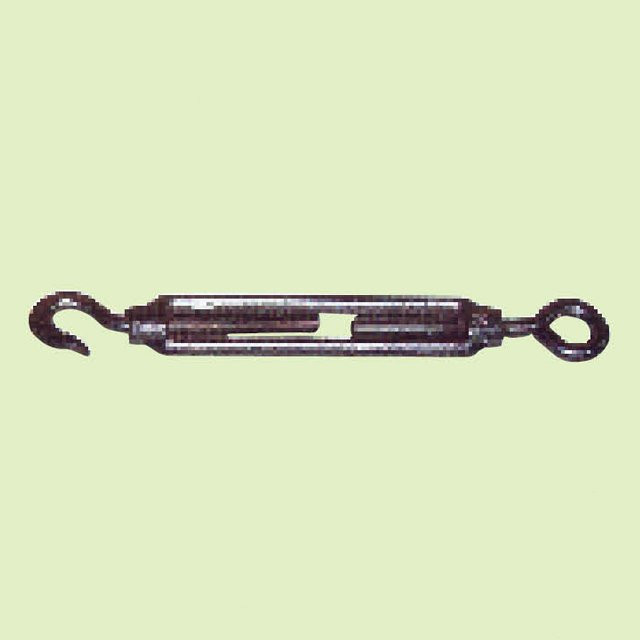 FORGED TURNBUCKLE ITALIAN TYPE