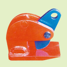 LIFTING CLAMP PDL TYPE, TRANSFER CLAMP