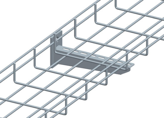Wire Mesh Cable Tray