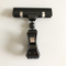 Black Plastic Clip on Sign Holders PS06-B