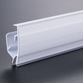 Price Channel Label Holder DS017