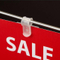 Self-Piercing Wire Flush Sign Holder SG-C30