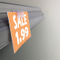Hinged Flush Sign Gripper SG-C06