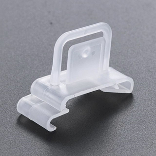 Flush Shelf Clip SG-C23