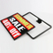 Hanging Metal Sign Frame for Edge