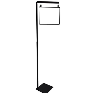 Adjustabel Pallet Sign Holder HLP72