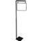 Adjustabel Pallet Sign Holder HLP72