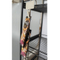 Metal Clip Strip With 12 Clips MC0012