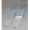 Clear PC Shelf Divider SD005