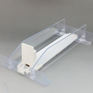 Shelf Pusher System SD009