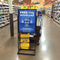 Premium 22"x28" Steel Poster Stand with TOP Loading Frame MF2228BK-P