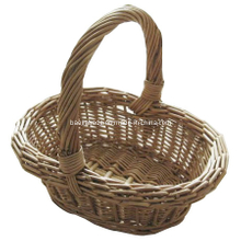 Wicker Basket (BKB0264)