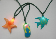 LED String Light Bkled0129