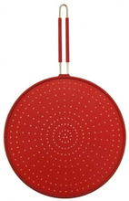 Silicone Splatter Screen