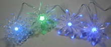 LED String Light Bkled0120