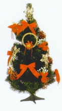 Decoration Christmas Tree Bkc0354