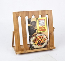 Bamboo Product (BKZ0119)