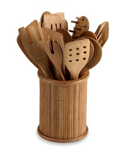 Bamboo Product (BKZ0130)