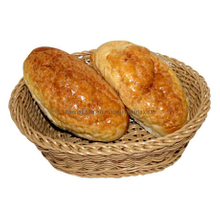 PP Rattan Basket (BKB0206, LFGB, Pah-Free)