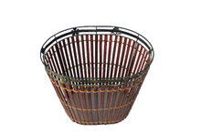 Bamboo Basket (BKB0128)