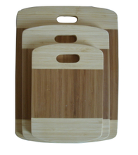 Bamboo Chopping Board